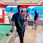 Aaron Addo - @aaronaddo22 - Instagram