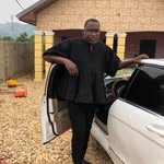 Aaron Owusu Addo - @aaronowusuaddo - Instagram