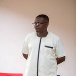 Aaron Syrup Addo - @addoaaron - Instagram