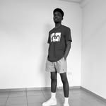 Aaron Truman Addo - @aaron_stale - Instagram