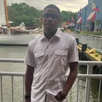 Aaron Adelson - @aaronjva10 - Instagram