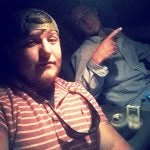Aaron Aderhold - @aderholdaaron - Instagram