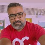@aaronaderson244 - Instagram