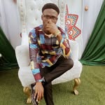 Aaron Adolphus - @adolphus_aaron - Instagram