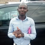 Adolphus Aaron - @aaronadolphus - Instagram