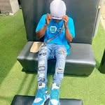 Aaron - @adomakoaaron10 - Instagram