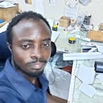 Aaron Adomakoh - @aaronadomakoh - Instagram
