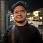 Aaron Adriano - @acjadriano - Instagram