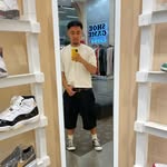 Aaron Adriano - @aaronadrianoo - Instagram