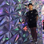 Aaron Advincula - @eyronadbinkula - Instagram