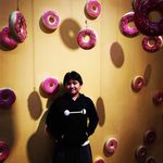 Dhenver Aaron Advincula - @dhnvradvncla - Instagram