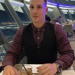 Aaron Aegerter - @aaron_aegerter619 - Instagram
