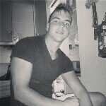@aaron_afonso - Instagram