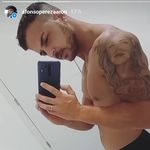 Aaron Afonso Perez - @afonsoperezaaron - Instagram