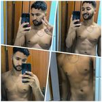 Arnon Aaron Lima Afonso - @meninoeron - Instagram