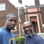 Aaron Afre - @afreaaron - Instagram