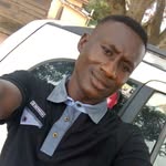 Aaron Afreh - @aaronafreh - Instagram