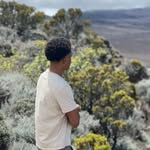 Aaron Agathine - @agathineaaron5 - Instagram
