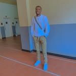 Aaron Bafunyembaka - @aaronaganze - Instagram