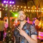 Aaron Parisi - @aaronagainagain - Instagram