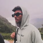 Aaron Punnen Ageesh - @aaronageesh_ - Instagram