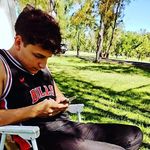 Aaron - @aaronagesilao - Instagram
