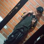 Aaron Agudelo tirado - @aaronagudelotirado - Instagram
