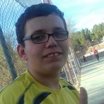 Aaron agudo - @aaronagudo12 - Instagram