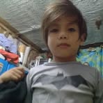 Aaron Agudo - Facebook