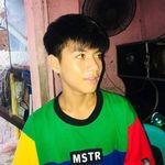 Aaron agudo - @ronbaet09 - Instagram