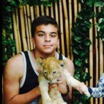 Aaron Bogart Agudo - @aaron.b1324 - Instagram