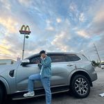 Aaron Aguinaldo - @itheraether - Instagram