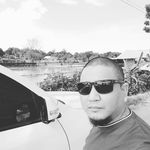 Aaron Paul I. Aguinaldo - @eyrhone_0726 - Instagram