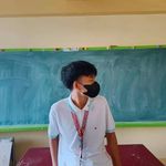 John Aaron Aguinaldo - @aaroningggg - Instagram