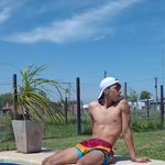 Aaron - @aaron__agustin - Instagram