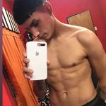 Aarón Agustin - @aaron_agustinok - Instagram