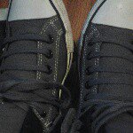 Aaron Agustin - @shoe_lace_designer - Instagram