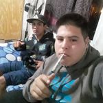 Aaron_Agustin - @agustin.aaron - Instagram