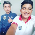 Aaron agustin - @aaronssj03 - Instagram