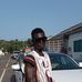 Aaron Agyapong - Facebook