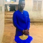 AARON AGYAPONG - @agyapong_aaron - Instagram