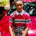 Aaron Agyapong - Facebook