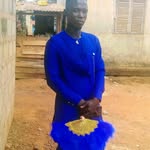 Aaron Agyapong - @agyapong6602 - Instagram