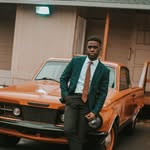 Mr Aaron AG - @aaronagyapong - Instagram