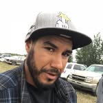 Aaron Ahenakew - @aaronahenakew - Instagram