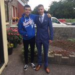 Aaron Ahern - @aaron.ahern99 - Instagram