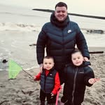 Aaron Ahern - @aaronahern95 - Instagram