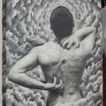 Aaron Ahlstrom - @strongmountain_art - Instagram