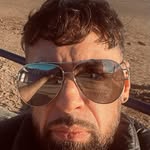 Aaron - @aaronahmad81 - Instagram