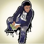 Aaron Ahmad - @lawgangron - Instagram